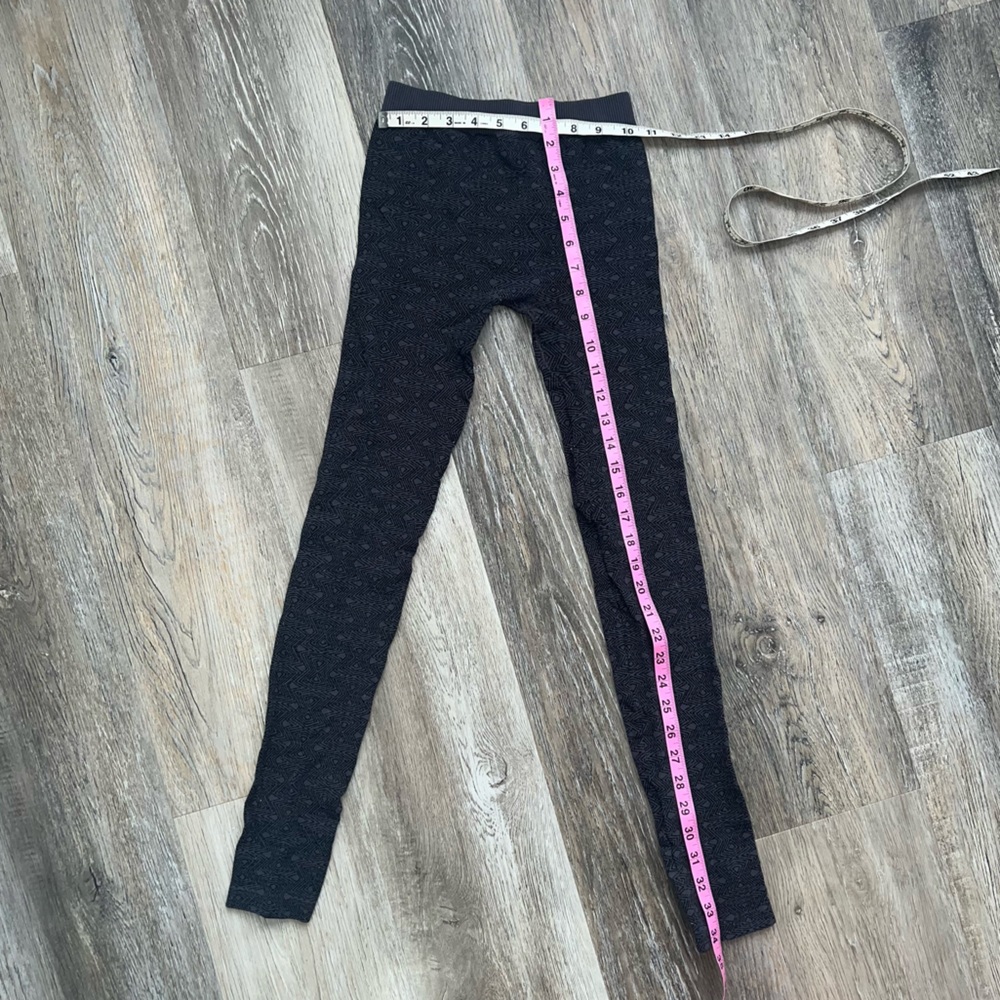 Nikibiki printed leggings - Picture 3 of 8